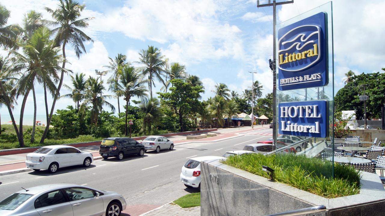 Hotel Littoral 4*